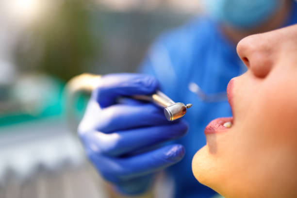 Oral Cancer Screening in Manteo, NC